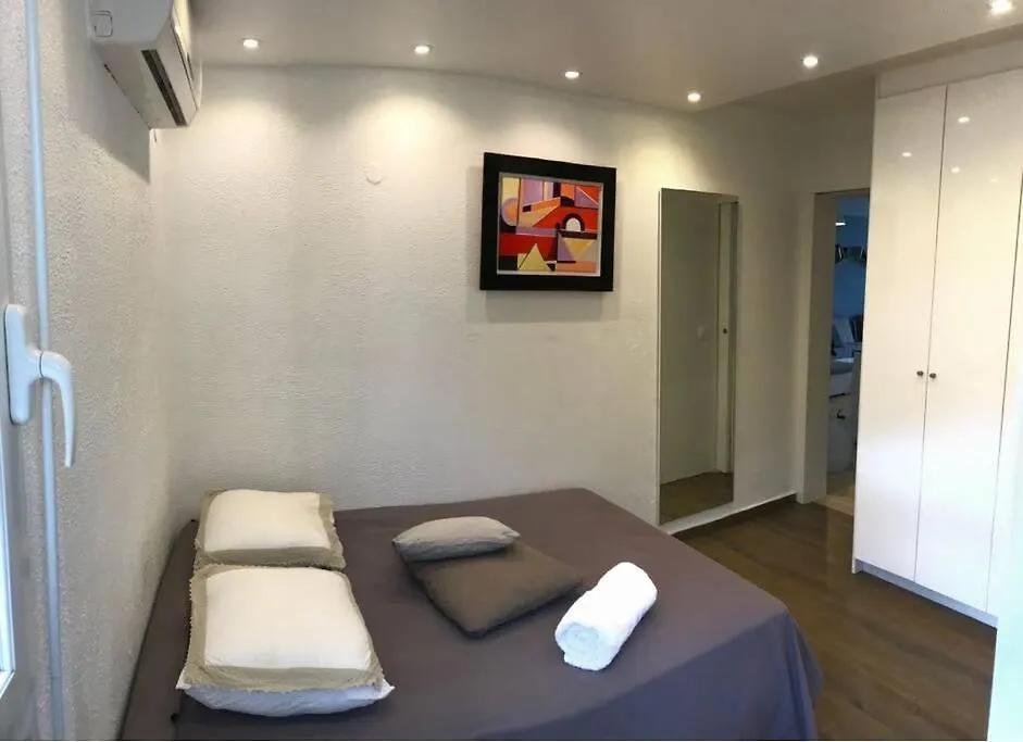 Sugar Beach , Appart En Residence Acces Plage Le Gosier  Apartment