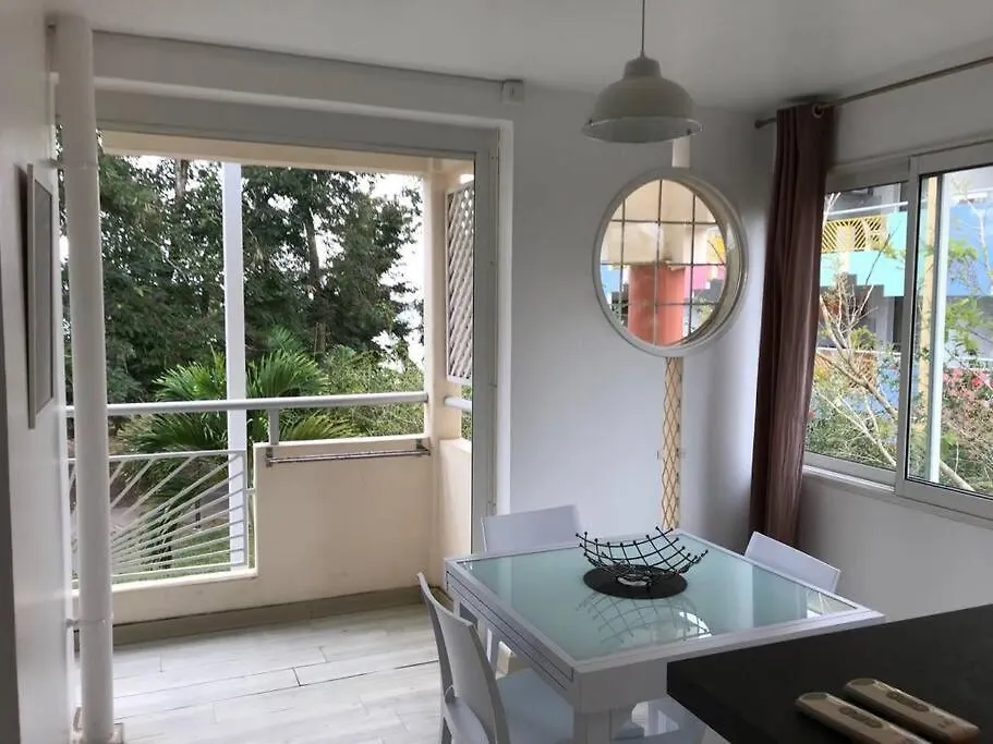 Sugar Beach , Appart En Residence Acces Plage Le Gosier  Guadeloupe