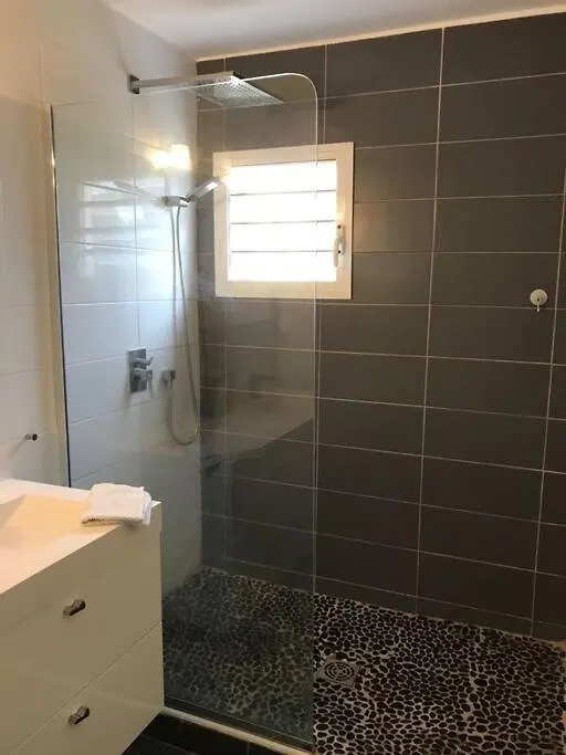 Sugar Beach , Appart En Residence Acces Plage Le Gosier  Apartment Le Gosier (Grande-Terre)