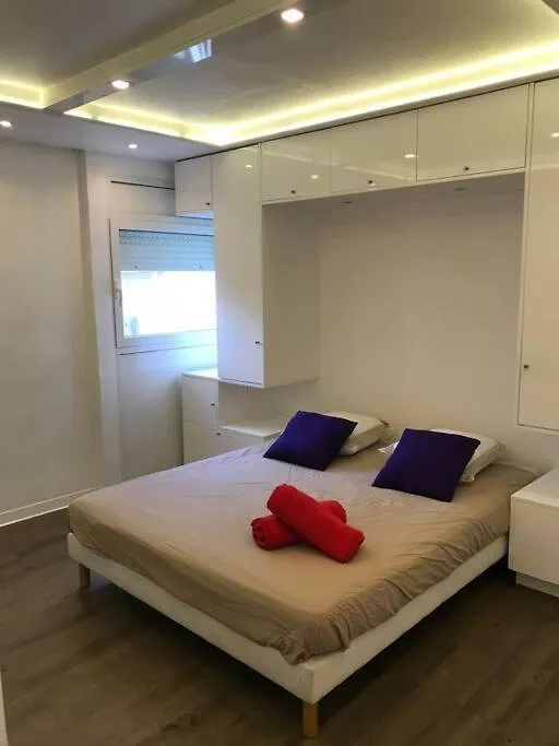 Sugar Beach , Appart En Residence Acces Plage Le Gosier  0*, Le Gosier (Grande-Terre)